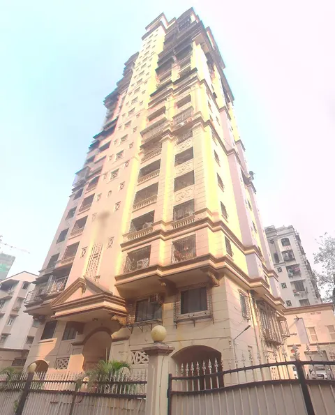 2 BHK Akruti Aditya