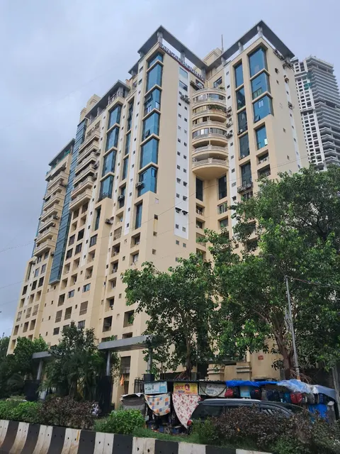 3 BHK Ansal Heights
