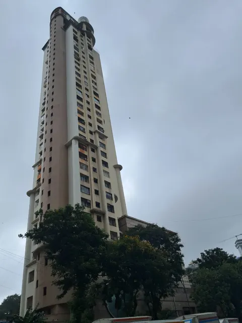 4 BHK in Avarsekar Heights