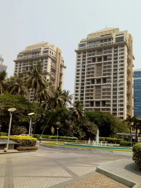 3 BHK Casa Grande
