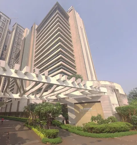 3 BHK Lodha Bellissimo