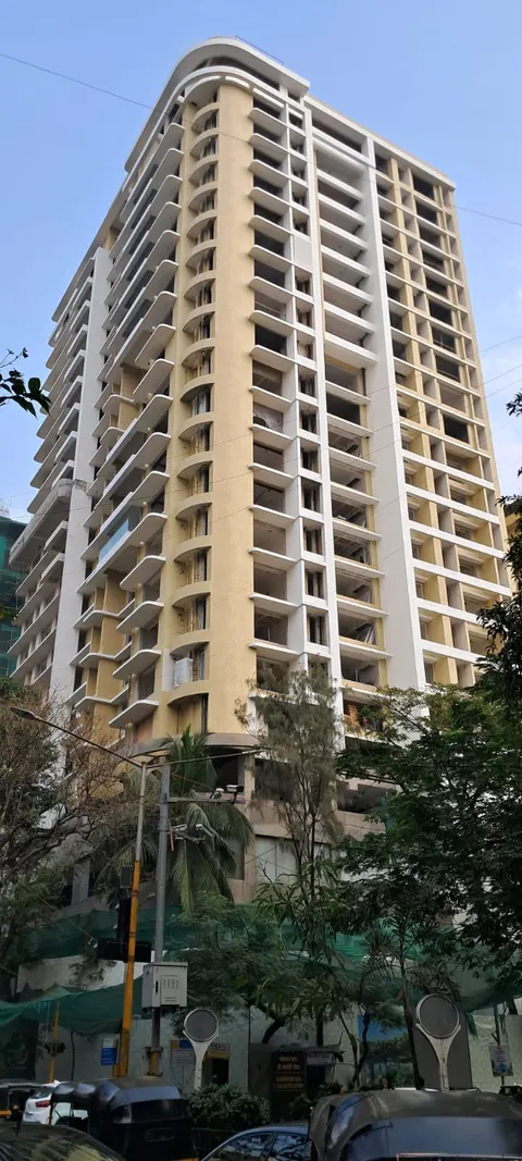 4 BHK Cassias