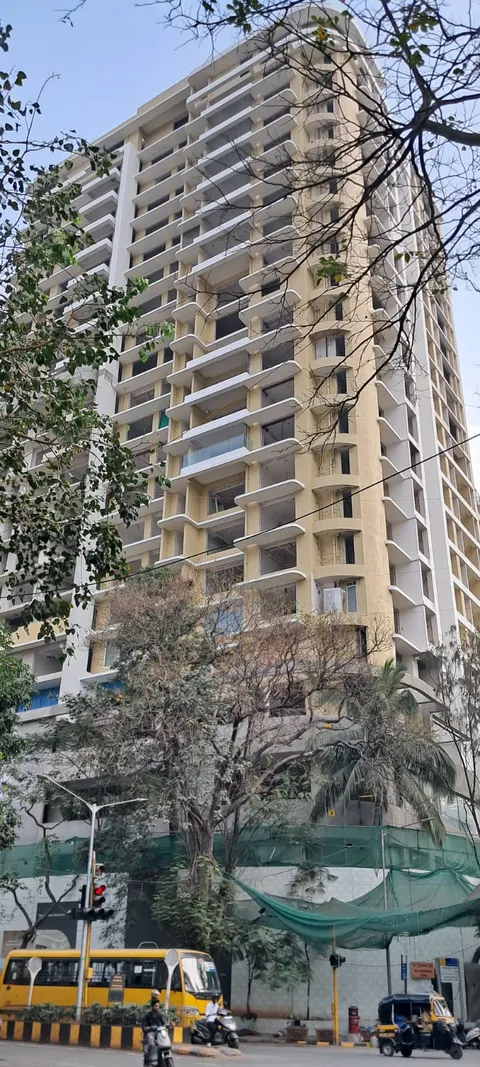 4 BHK Cassias in Bandra West, photo 2