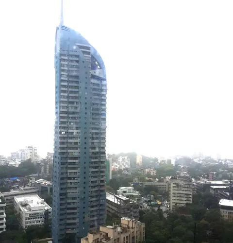 3 BHK RNA Mirage