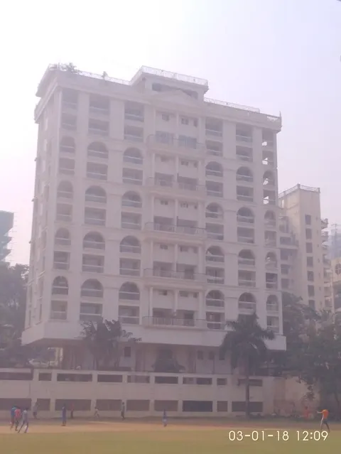 3 BHK Shimira