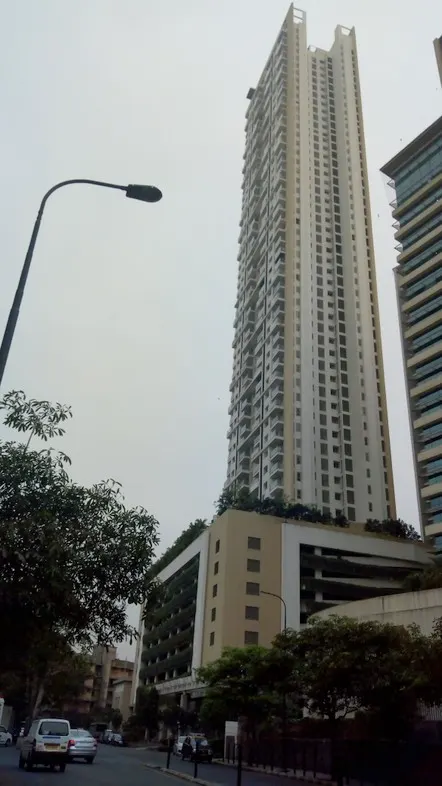 3 BHK Lodha Primero in Mahalaxmi