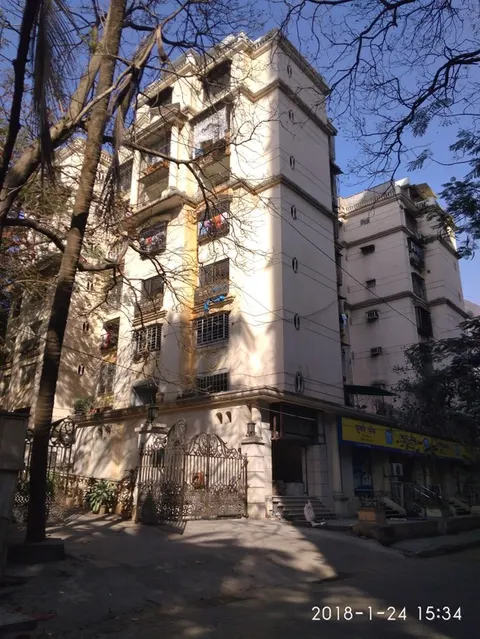 3 BHK RNA Classic