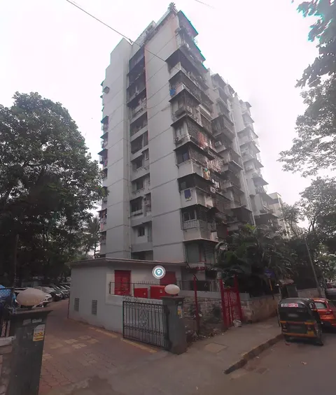 3 BHK Juhu Abhishek in Andheri West, photo 2