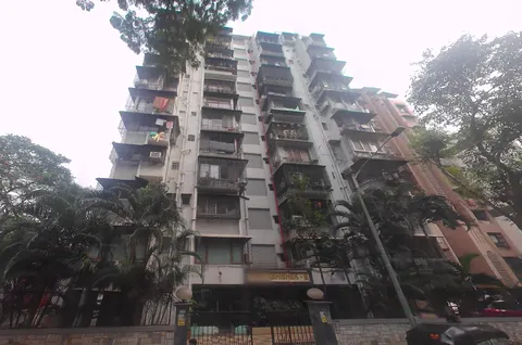 3 BHK Juhu Abhishek in Andheri West, photo 3