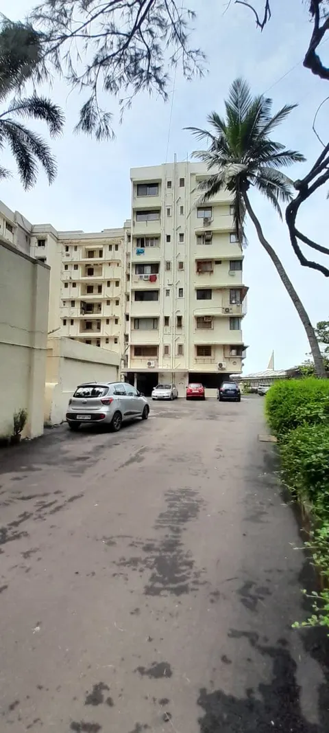 2 BHK Sea Palace