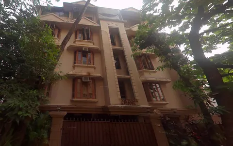 Victoria House, Bandra West