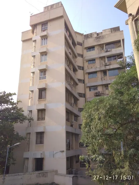 3 BHK in Somerset Apartments