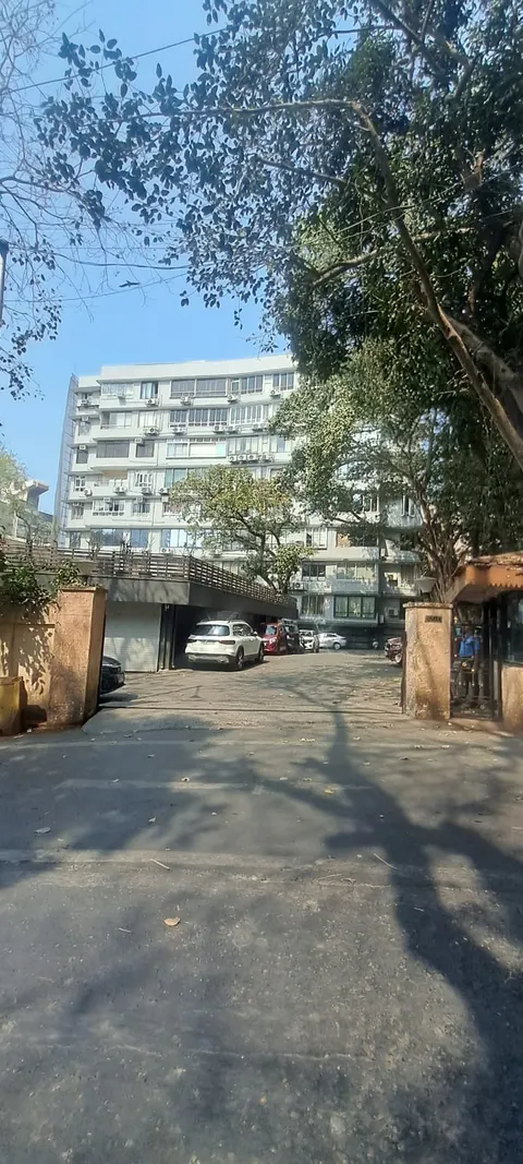 2 BHK Anita