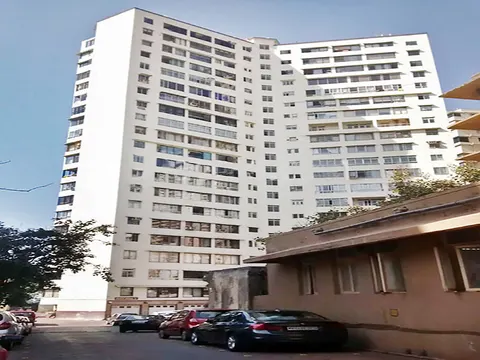 3 BHK in Darya Mahal