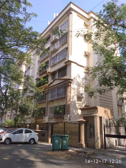 4 BHK Skylark