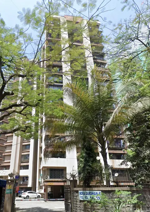 4 BHK Indra Darshan