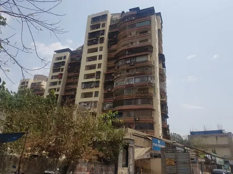 3 BHK Evershine Greens