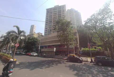 2 BHK Monolith in Nepeansea Road
