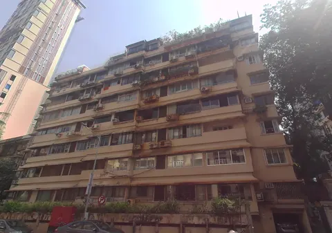 3 BHK Punam in Nepeansea Road
