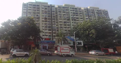 1 BHK Tirupati Apartment