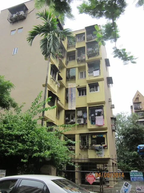 2 BHK Woodland Apartment in Andheri West
