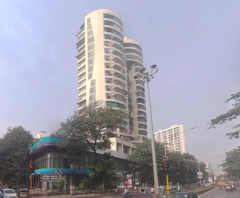 2 BHK Sunil Niwas