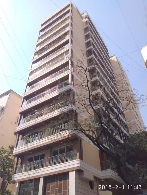 3 BHK Mehr Apartments in Khar West