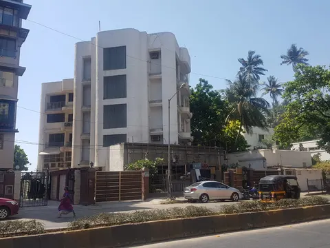 3.5 BHK Villa Sorrento