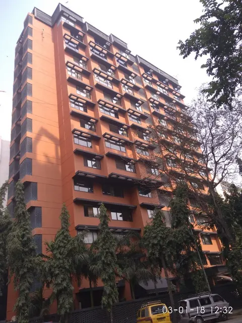 4 BHK Satguru Flying Carpet