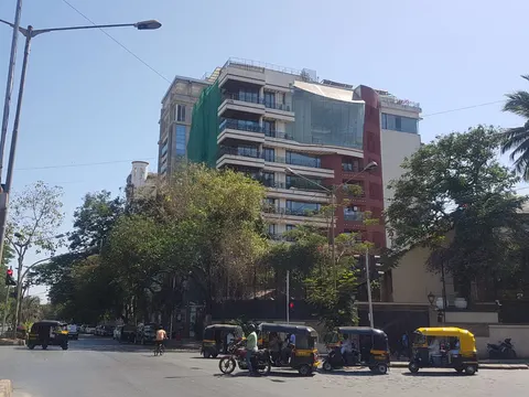 4 BHK in Harsh Jyot