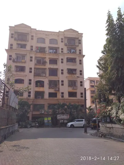 3 BHK in Oakland Park