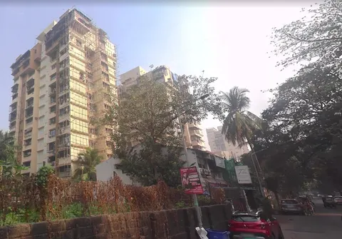 2 BHK Saranga Tower in Andheri West