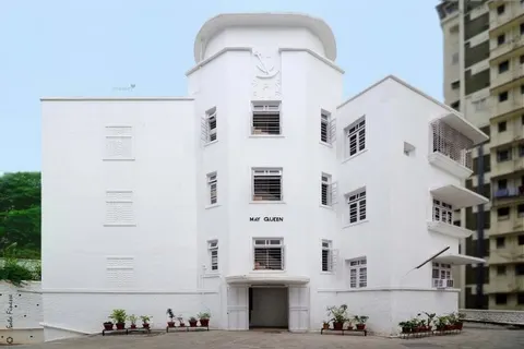 3 BHK in Mayqueen