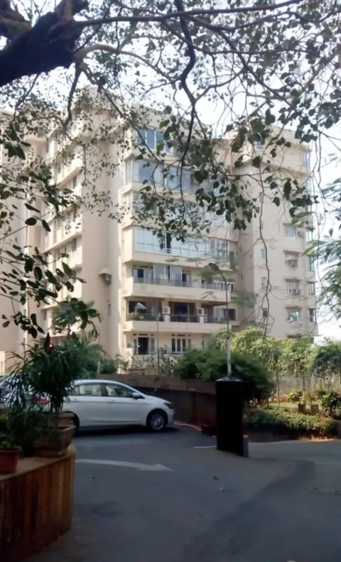 Las Palmas, Walkeshwar