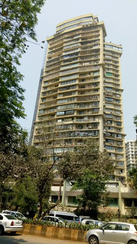 3 BHK Jolly Maker in Cuffe Parade