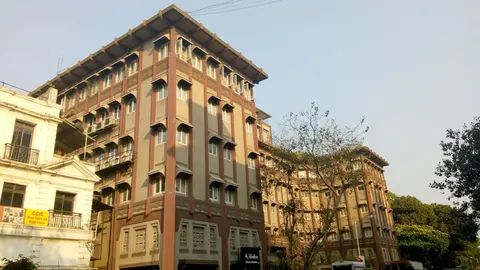 5 BHK Dhanraj Mahal