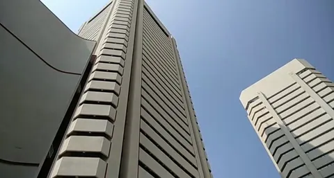 Office World Trade Centre