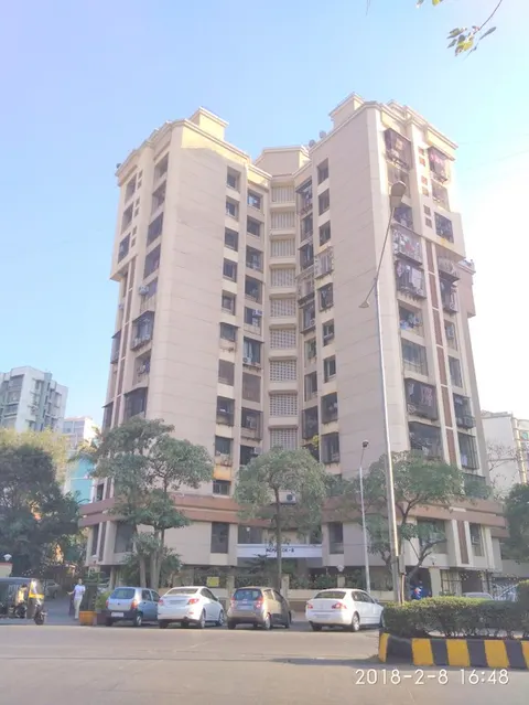 2 BHK Indralok in Andheri West