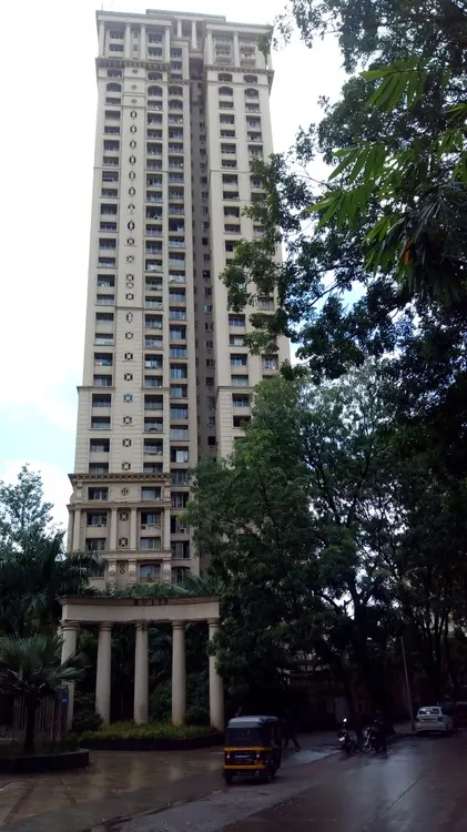 3 BHK Verona in Powai