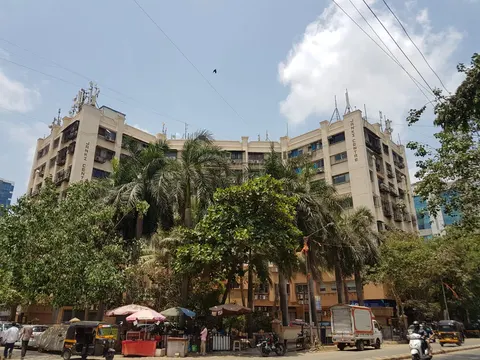 Office Janki Centre in Andheri West, photo 2