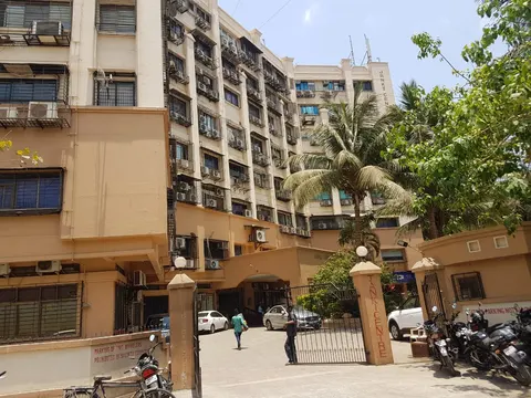 Office Janki Centre in Andheri West