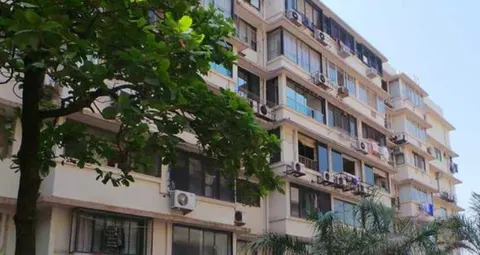 3 BHK Simla House