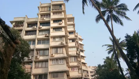 3 BHK Panju Mahal