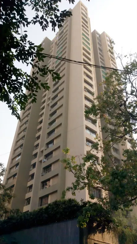 3 BHK Pearl Residency