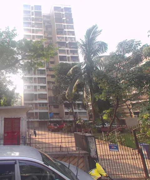 3 BHK Suman Tower