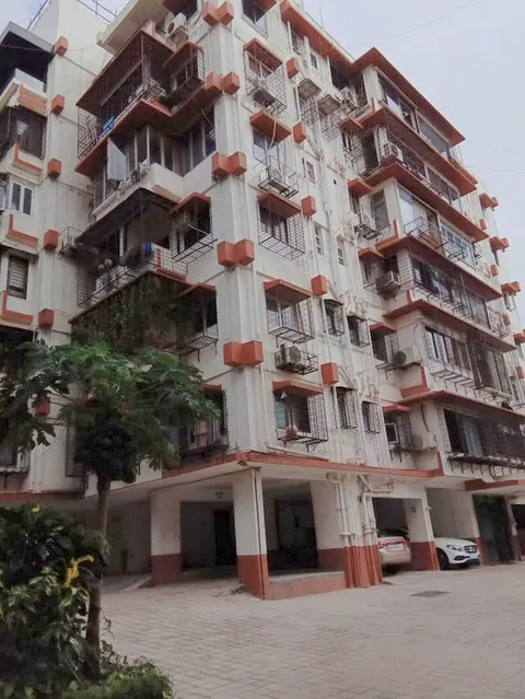 2 BHK Bandstand in Bandra West