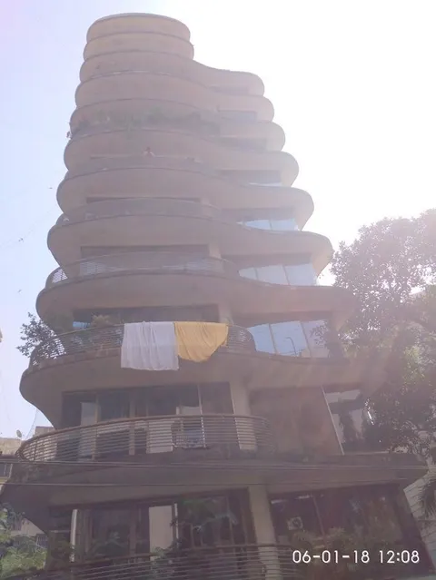 3 BHK Dev Ashish in Khar West