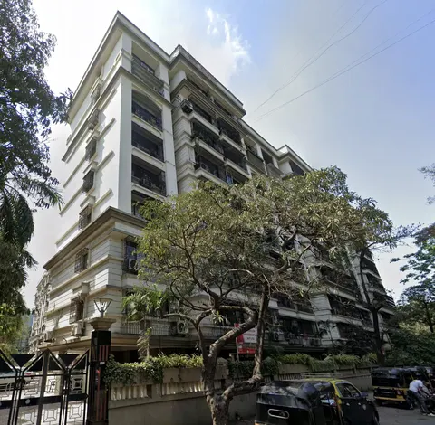 2 BHK Golden Square