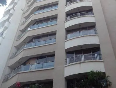 2 BHK Casa Blanca