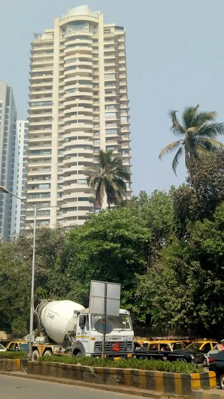 2 BHK Lokhandwala Zahra